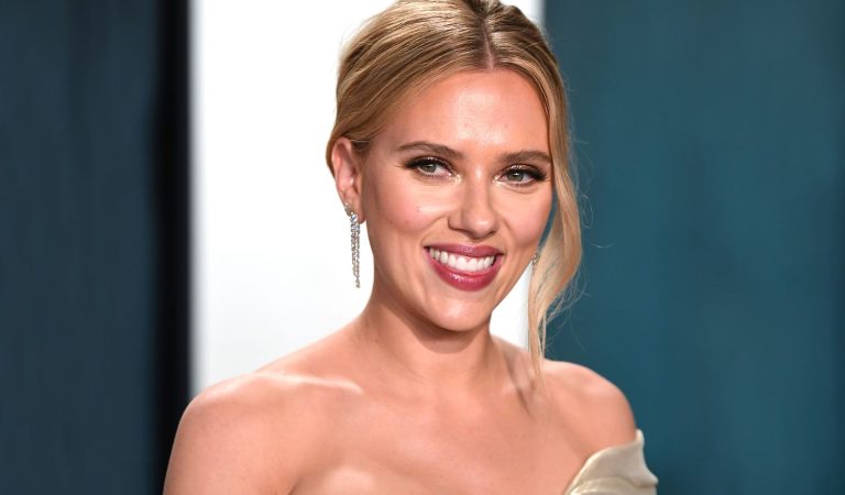 Scarlett Johansson: A Talented Actress and Singer Who Stole Our Hearts