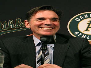 Billy Beane Net Worth, Wiki and Biography