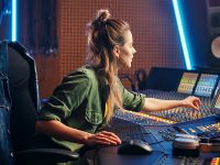 Tips to Help You Succeed as a Music Producer According to Hot Sugar