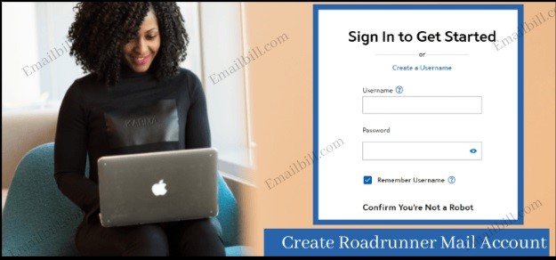 how to login to roadrunner email