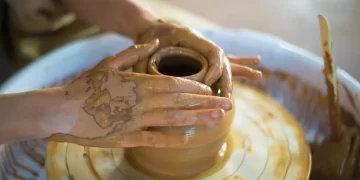 What is the best pottery wheel for beginners