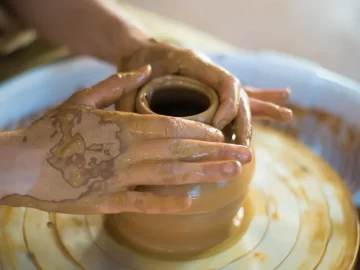 What is the best pottery wheel for beginners