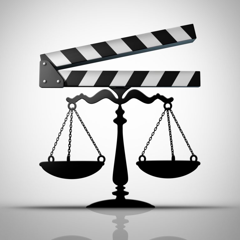 5 Ways a Media Lawyer Can Help You in the Media Industry