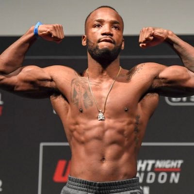 Leon Edwards: From Amateur Cage Fighter to UFC Superstar