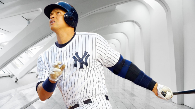 Alex Rodriguez Biography, Wiki Data and Networth