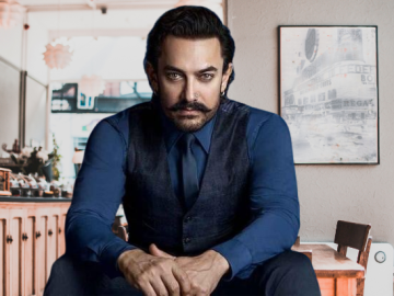 Aamir Khan Biography