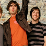 All American Rejects Biography