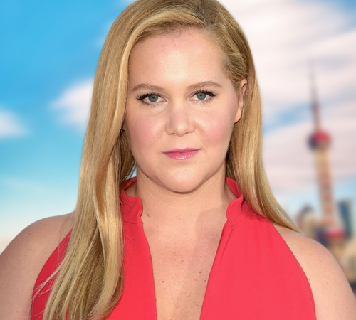 Amy Schumer Biography: Wiki Data and Networth