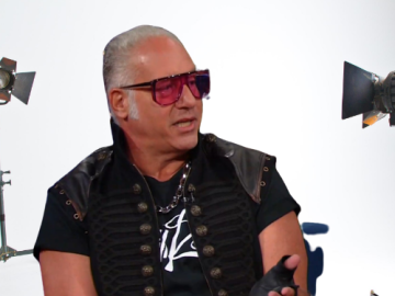Andrew Dice Clay Biography