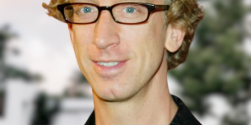 Andy Dick Biography
