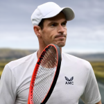 Andy Murray Biography
