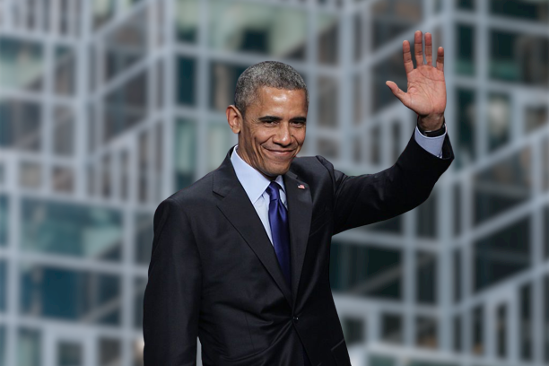 Barack Obama Biography: Wiki Data and Networth