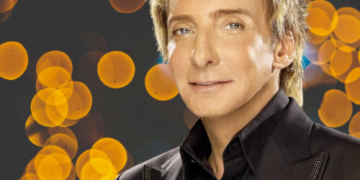 Barry Manilow Biography