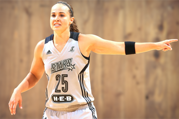 Becky Hammon Biography: Wiki Data and Networth