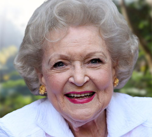 Betty White Biography: Wiki Data and Networth