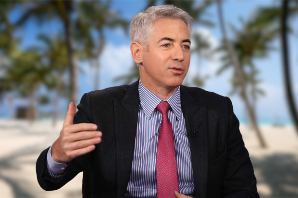 Bill Ackman Biography: Wiki Data and Networth