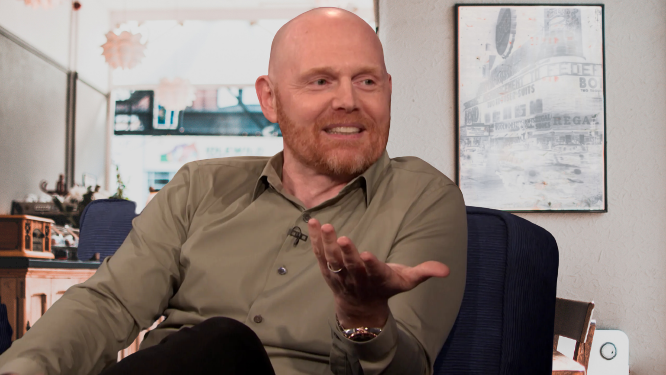 Bill Burr Biography: Wiki Data and Networth